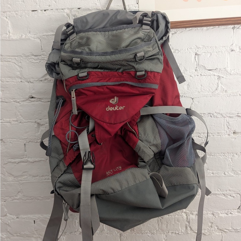 Deuter Backpack